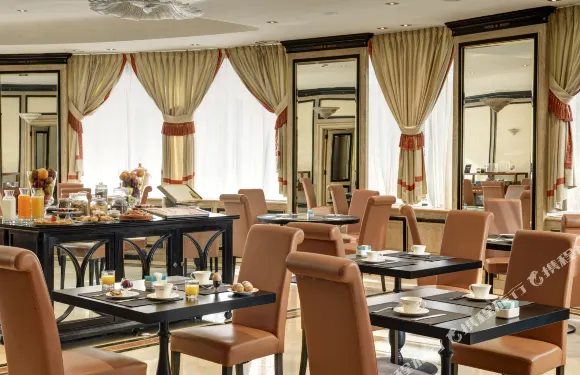 米蘭斯堪的納維亞烏納酒店