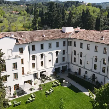 Villa Neroli