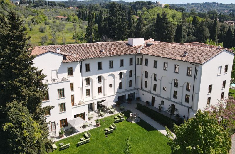 Villa Neroli