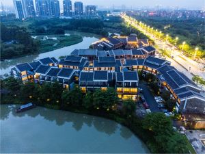 Vanfeel Hotel(Dongguan Huayang Lake Branch)