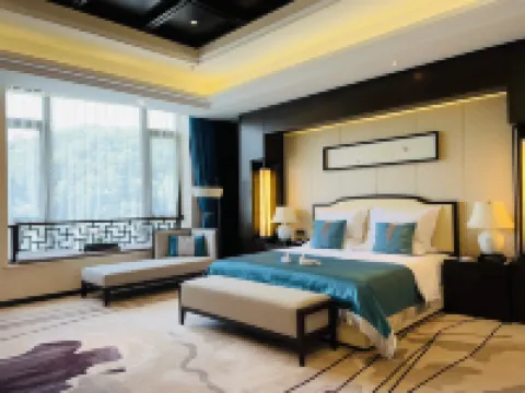 Yueshanxuan Hotel Hotels near Yushan Cableway