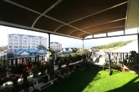 Floral Hotel·Long island Qianxun Island hotel - 방갈로