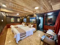 Rinqin B&B in Yajiang County