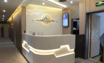 Ganyu Xingsheng Dianjing Boutique Apartment