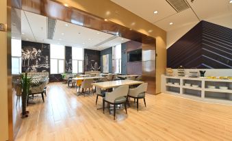 Atour X Hotel 객실