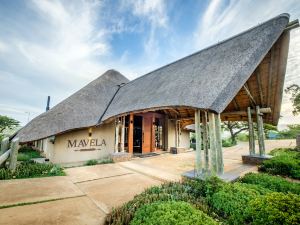 Mavela Game Lodge