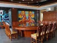 Shitai Qingshuiyi Vacation Apartment Ξενοδοχεία στην πόλη Σιτάι