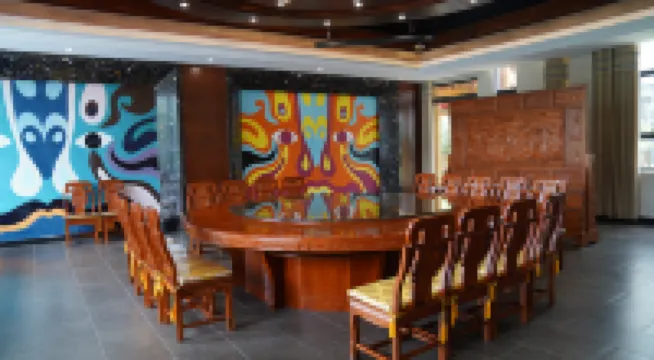 Shitai Qingshuiyi Vacation Apartment