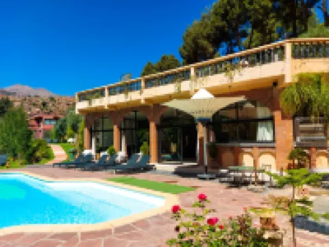 Aurocher Marrakech Ourika Oukaimeden