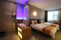 Hushan Hotel Hailin