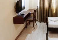 RedDoorz Plus @ Conclave Hotel Davao City Hotels in Davao
