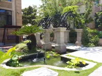 Qidong Sea Venice water charm Villa
