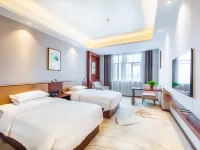 Hotan Hangcheng Hotel (Hotan Night Market) Hotels in Hotan City