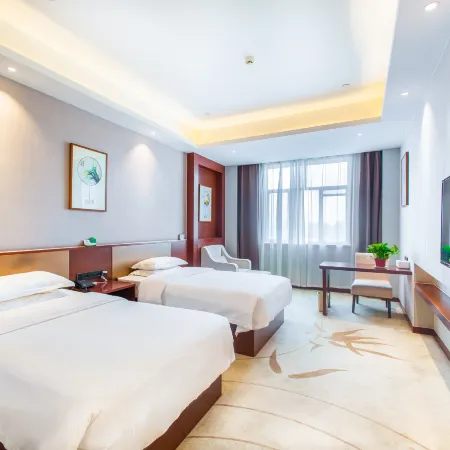Hotan Hangcheng Hotel (Hotan Night Market)