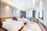 Hotan Hangcheng Hotel (Hotan Night Market) Hotels in Hotan