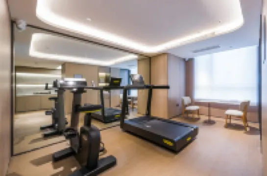 JI 호텔 (둥양 본사 센터)