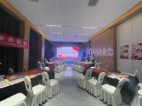Fuyang Tianyan Hotel - breakfast