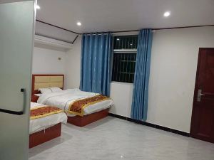 Gexianshan Fuyuan Homestay