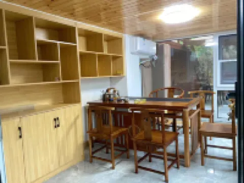 Pingyi Reception Hotel