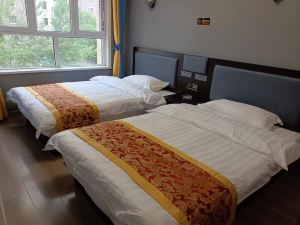 Pingyu Dawu Xiaozhan Homestay