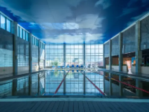 Baimaling Hot Spring Kangyang Sayucheng Hotels in Riwoche County