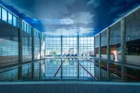 Baimaling Hot Spring Kangyang Sayucheng Hotels in Riwoche County
