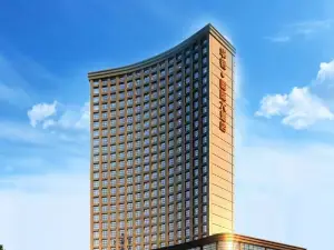 湘潭熱門豪華酒店