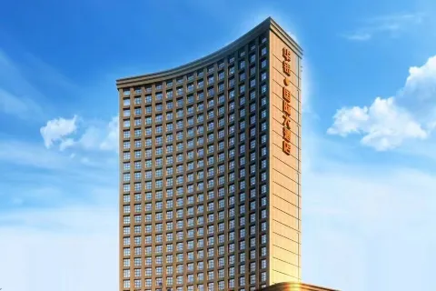 Huayin International Hotel