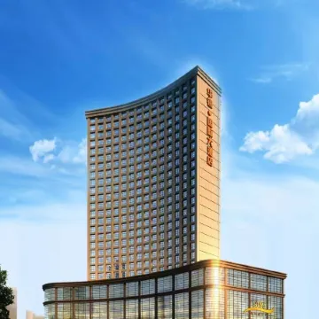 Huayin International Hotel