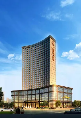 Huayin International Hotel Hotels in der Nähe von Xiangtan Peace Park