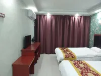 Xinle Hotel Xiangyang