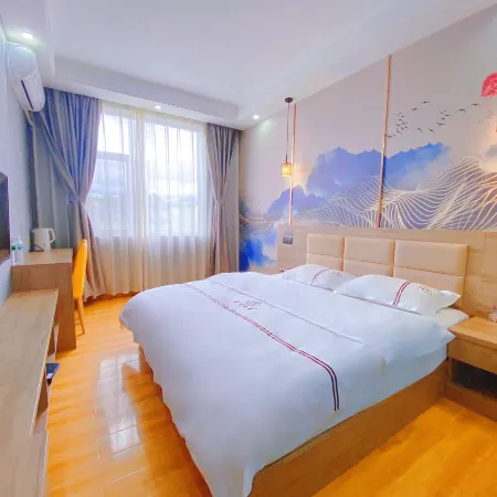 Menglian Jiaxing Hotel