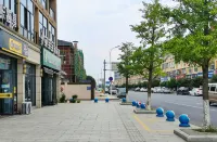 Tianzihu Changyue Hotel