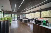 Shisu Daguling Songling Chalet - breakfast