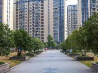 Jingtu Hotel Apartment (Wuhan Station Shop)