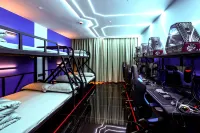 Tiantianchan Smart Hotel Hotels in Huangmei