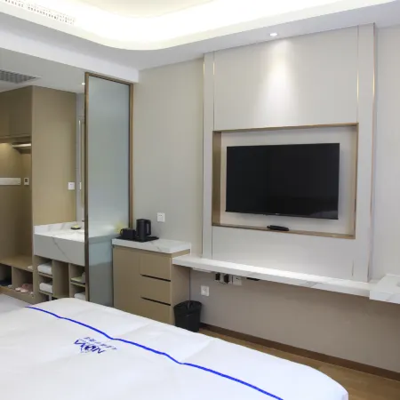 Tianxing Hotel