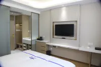 Tianxing Hotel Hotel a Lingshi