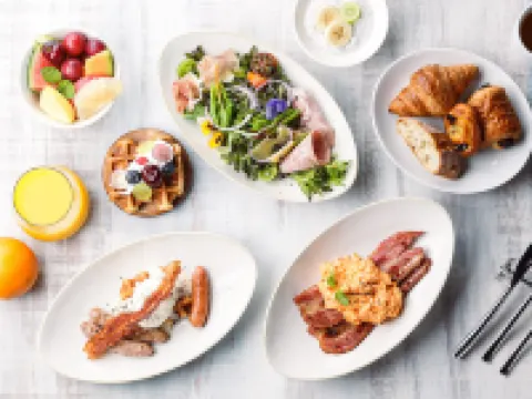 Oriental Hotel Okinawa Resort & Spa Hotels in Nago