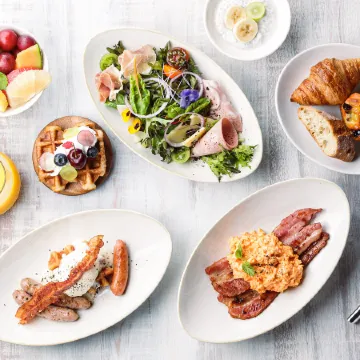 Oriental Hotel Okinawa Resort & Spa