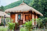 Langyue Lishe Guesthouse