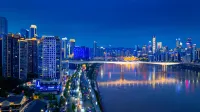 Youshe S River View Hotel (Chongqing Jiangbeizui Liujia Wharf) Các khách sạn gần Luoping Bus Passenger Transport Station