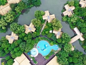 Seclusive Life Yangzhou Resort