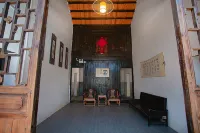 yangshuo loong old house - breakfast