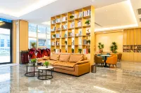 Joying Hotel