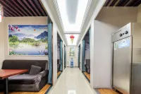 欣榮精品飯店（西寧莫家街店）