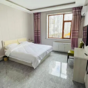 Harbin Hongxu Hotel Hotels near Harbin Jiarun Hospital