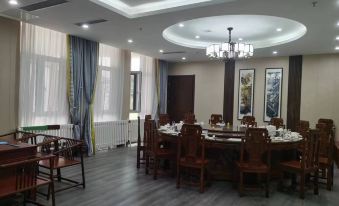 Zhanfa Wisdom Hotel