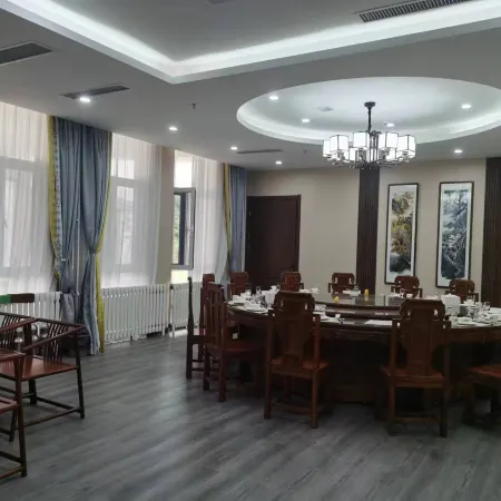 Zhanfa Wisdom Hotel