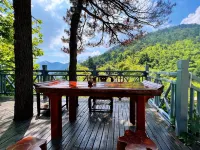 Lushan Time Li Hotel